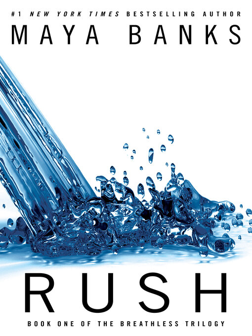 Cover image for Rush